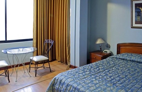 Cuenca Hotel | Hotel Yanuncay
