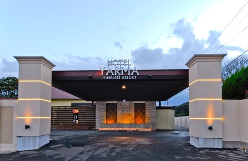 Shimonoseki Hotel | Hotel Yarma (Adult Only)