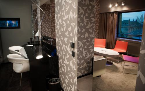 Kosice Old Town Hotel | Hotel Yasmin Košice