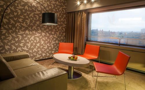 Kosice Old Town Hotel | Hotel Yasmin Košice