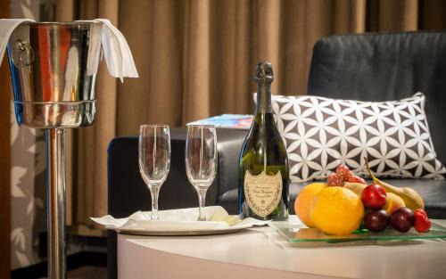 Kosice Old Town Hotel | Hotel Yasmin Košice