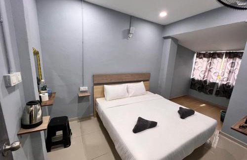 Brinchang Hotel | Hotel Yasmin