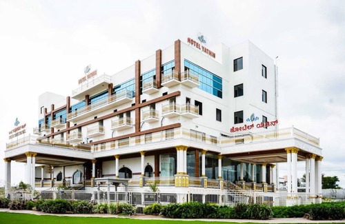 Nandigunda Hotel | Hotel Yathin - Mysore