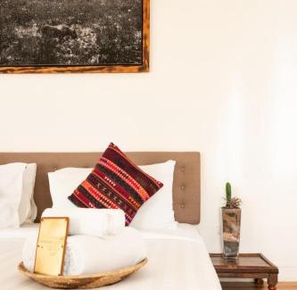 Nimman Bed & Breakfast | Hotel Yayee