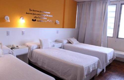Reconquista Hotel | Hotel Ychoalay Caz