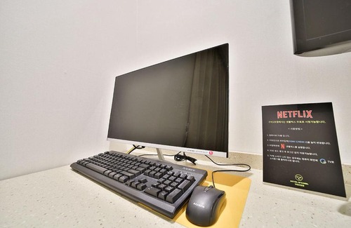 Gumi Hotel | Hotel Yeogiuhtte Gumi Indong 2