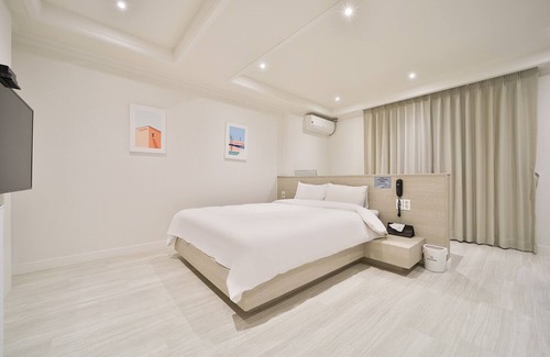 Gumi Hotel | Hotel Yeogiuhtte Gumi Indong 2nd Branch