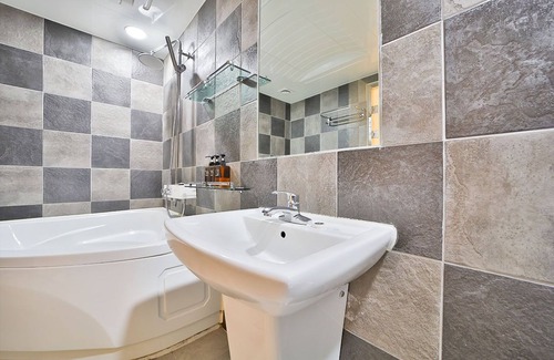 Gumi Hotel | Hotel Yeogiuhtte Gumi Indong 2nd Branch