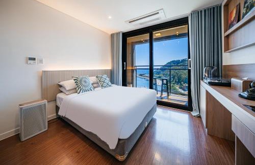 Songsan-dong Hotel | Hotel Yeon