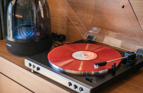 Songsan-dong Hotel | Hotel Yeon