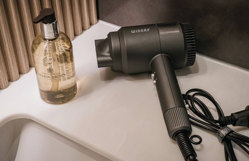 Songsan-dong Hotel | Hotel Yeon