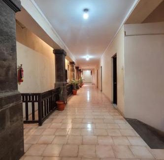 Madurai Hotel | Hotel YMCA - Near Meenakshi Amman Temple Madurai