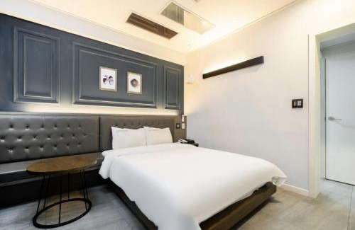 Gwangsan-gu Hotel | Hotel Yoegieottae Gwangju Hanam