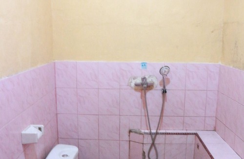 Bukittinggi Hotel | Hotel Yuriko