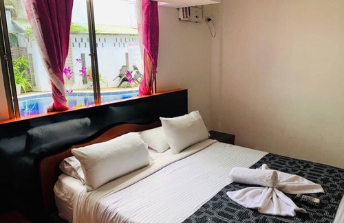 Leticia Hotel | Hotel Yurupary