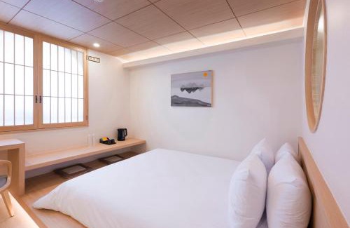 Changwon Hotel | Hotel Yusurim