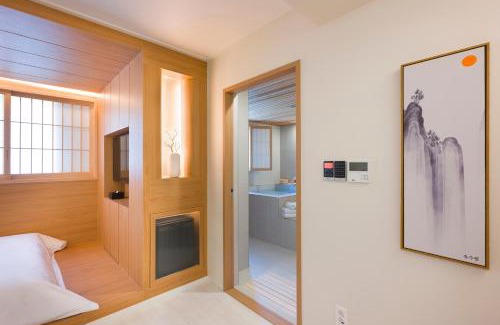 Changwon Hotel | Hotel Yusurim