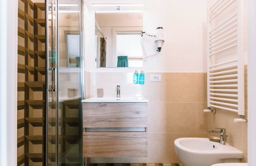 Pogerola Hotel | Hotel Zì 'Ntonio