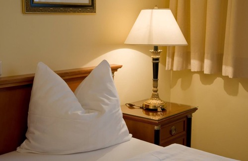 St. Margarethen Hotel | Hotel Zachs