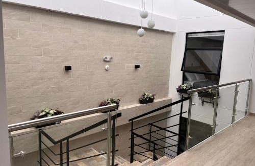 Tunja Hotel | Hotel Zafiro Express