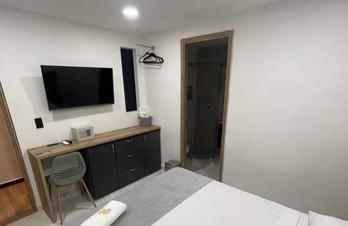 Castropol House | Hotel Zama Room