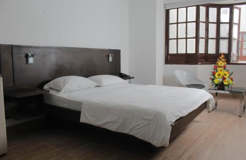 San Jose de Cucuta Hotel | Hotel Zaraya