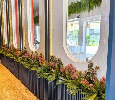 Centro Hotel | Hotel Zata - Premium