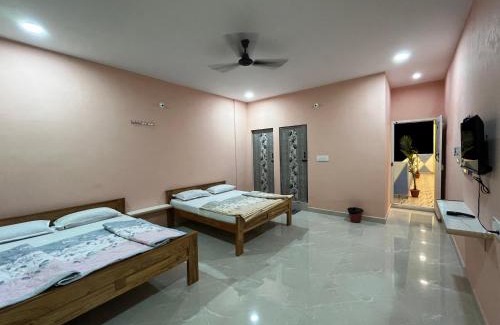 Mysore Hotel | Hotel ZB COMFORTS