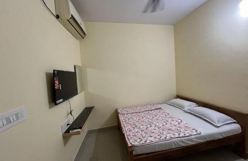 Mysore Hotel | Hotel ZB COMFORTS