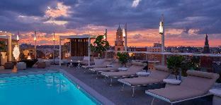 Downtown Washington D.C. Hotel | Hotel Zena Washington DC
