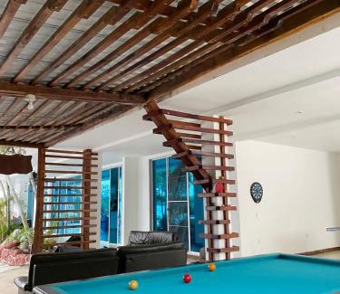 El Castillo Cabin | Hotel Zensi 420