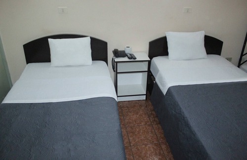 Cercado Chiclayo Hotel | Hotel Zentrico