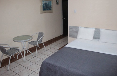 Cercado Chiclayo Hotel | Hotel Zentrico