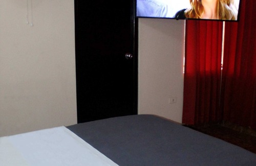 Cercado Chiclayo Hotel | Hotel Zentrico