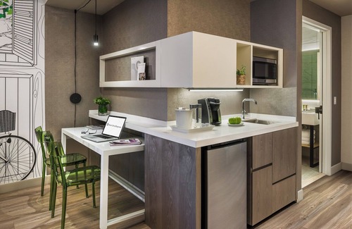 Danbury Hotel | Hotel Zero Degrees Danbury