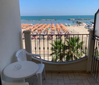 Viserbella Hotel | Hotel Zeus