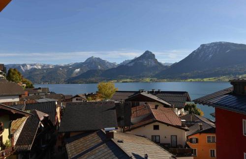 Sankt Wolfgang im Salzkammergut Hotel | Hotel Zimmerbräu