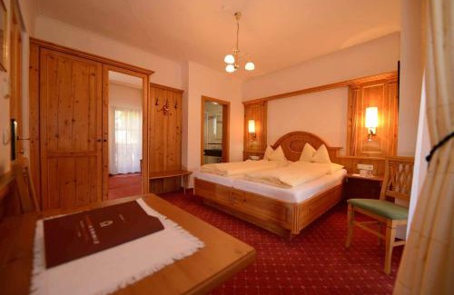 Sankt Wolfgang im Salzkammergut Hotel | Hotel Zimmerbräu