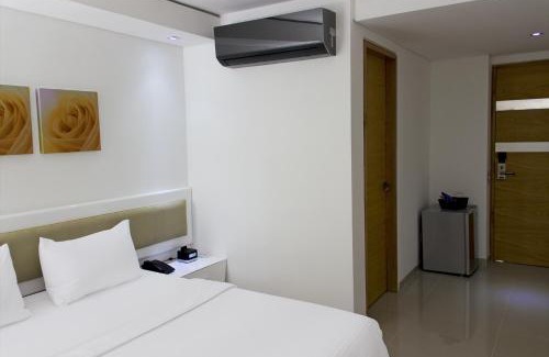 Zona Rosa Hotel | Hotel Zona A