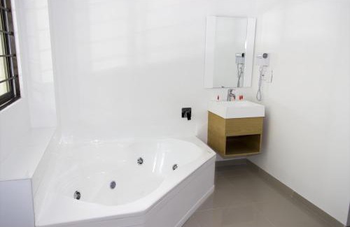 Zona Rosa Hotel | Hotel Zona A