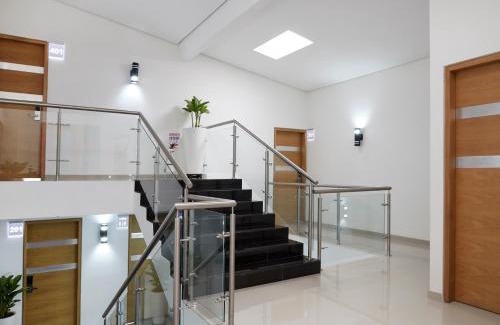 Zona Rosa Hotel | Hotel Zona A