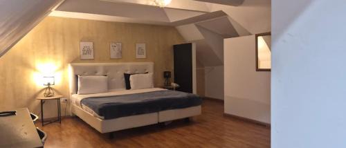 Financial District Hotel | Hotel Zona G