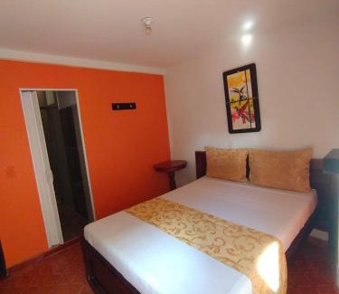Marinilla Hotel | Hotel ZONA ROSA MARINILLA