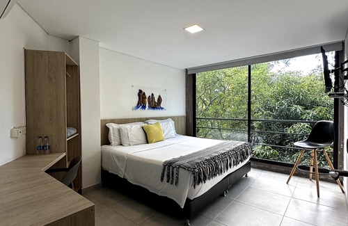 Belen Hotel | Hotel Zona Verde