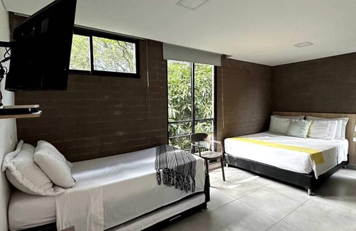 Belen Hotel | Hotel Zona Verde