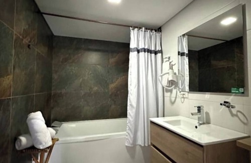 Belen Hotel | Hotel Zona Verde