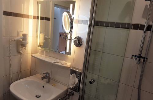 Pellenz Hotel | Hotel zum Anker