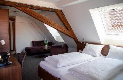 Muennerstadt Hotel | Hotel Zum Bären