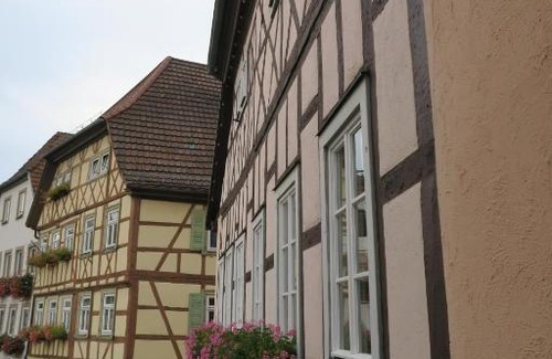 Muennerstadt Hotel | Hotel Zum Baeren