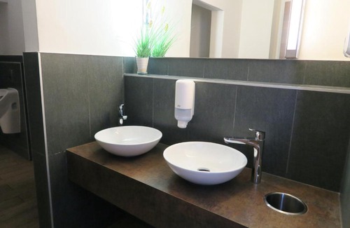 Muennerstadt Hotel | Hotel Zum Baeren